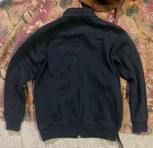 Classic Polo Ralph Lauren Zip-Up Jacket