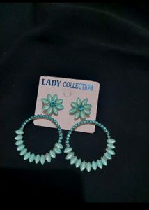 Beautiful Earrings Only At Rs 99