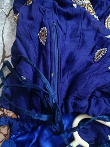 Rajasthani Lehenga Choli