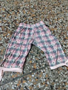 Bundle of 4 Shorts