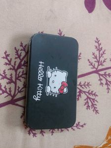 make up brush