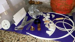 Polycarbonate Sheets &amp; Building Materials