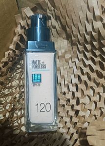 Fitt Me Foundation