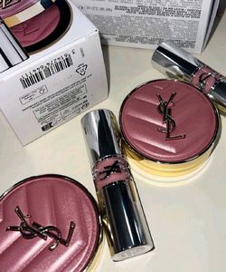 YSL Lipstick - Luxurious Lip Color