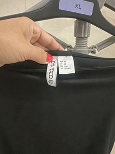 Pack of 2 colors  Off-Shoulder Tops
