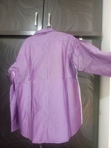 Mens Formal Shirt 44cms