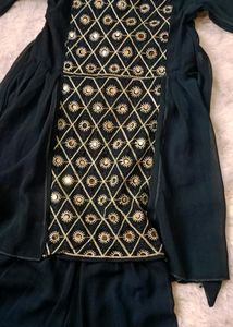 Beautiful New Dress For 5-7 Yr Old