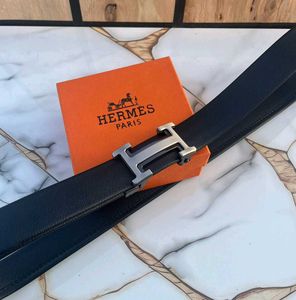 Hermes belt