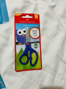 Combo Of 5(stationary Items)