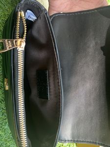 LV NEW WAVE multi -POCHETTE In Black