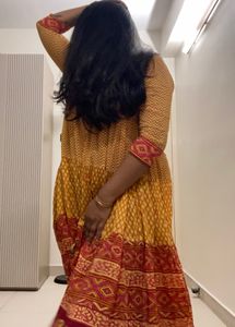 Anarkali Kurta