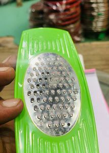New Mini Grater