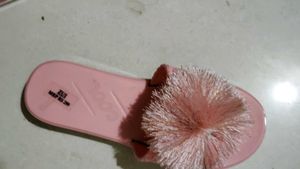 Very Beautiful Sileper For Girls And Woman