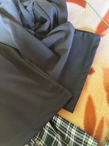 Classic Black Trousers - Versatile Wardrobe Staple
