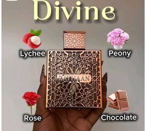 Rayhaan Divine 10ml