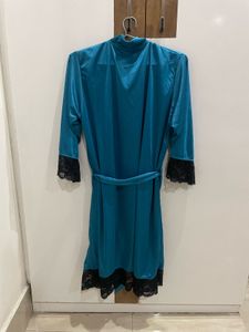 Bathrobe