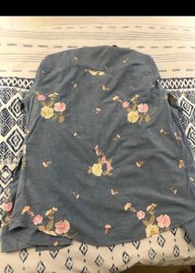 combo of 4 Tops &amp; Tunics