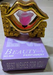Love Decor Lamp