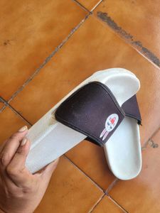 Cute Bunny Slides