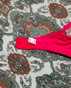 Padded Bra New