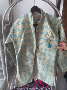 Boys' Ethnic Kurta Set