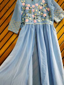 3 Piece Indo Western Ethnic Wear