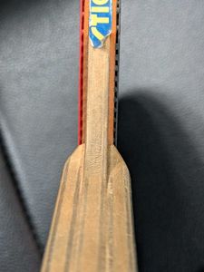 Table Tennis Paddle