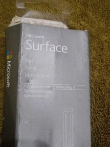 Microsoft Surface Pro 3 Pen SC EN/XD/ES Haw