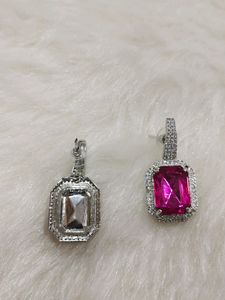 Swarovski Diamond Earing