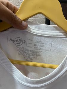 Hard Rock Cafe Miami T-Shirt