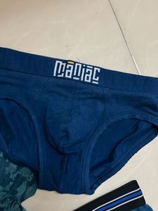 Men's Underwear