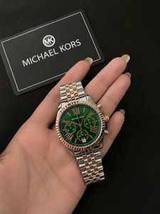 Michael Kors Chronograph Watch