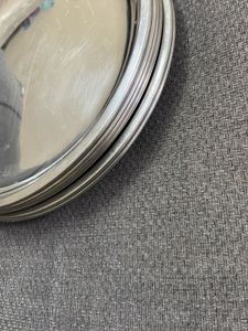 Stainless Steel Plate