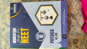Aakash NEET Booster Books for Class XI
