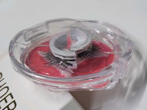 PHOERA Glue free Eyelashes