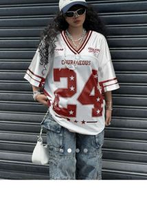 Cool Graphic Jersey T-Shirt