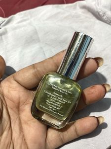 Set of 3 Nail Polishes