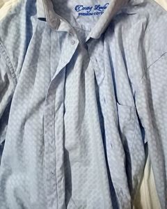 Branded Shirts Size 40