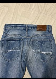 Men's Denim Jeans