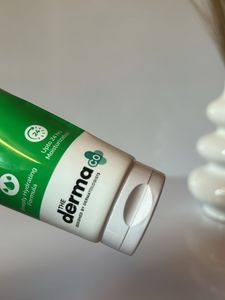 The Derma Co. 5% Nia-Ceramide Moisturizer