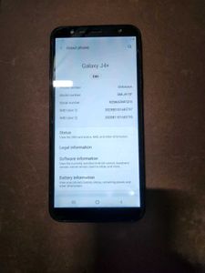 Samsung Galaxy J4 Plus 2020