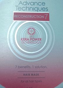 Avon advance Technique 7 In 1 Hair Mask