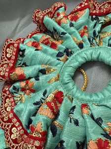 ladoo gopal dress