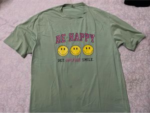 Set of 3 Graphic T-Shirts