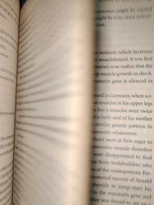 Michio Kaku Physics of the Future Book