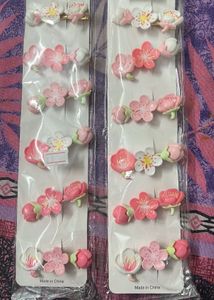 hair clips