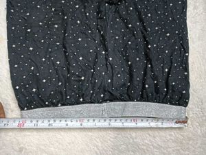 Cozy Starry Pajama Shorts ♥️♥️