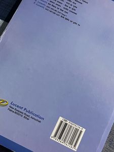 Lucent's Samanya Hindi Book