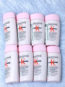 Pack Of 8 Kerastase Genesis Bain Hydra Shampoo