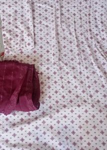 Elegant Kurta with Dupatta